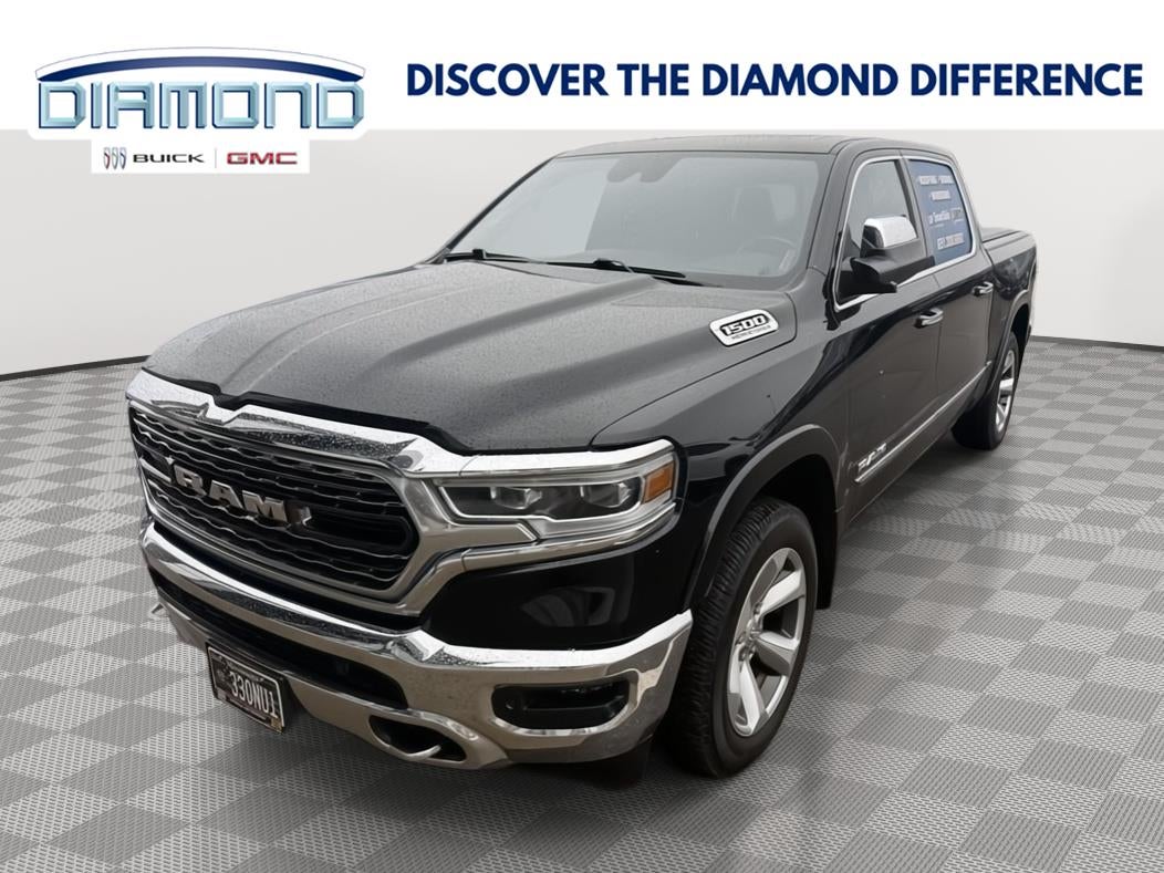 ram ram 1500 pickup 2022 1C6SRFHT3NN301864 image ram ram 1500 pickup 2022 1C6SRFHT3NN301864 image